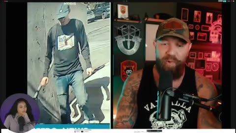 CHARLIE KIRK...IS THE FBI LYING?