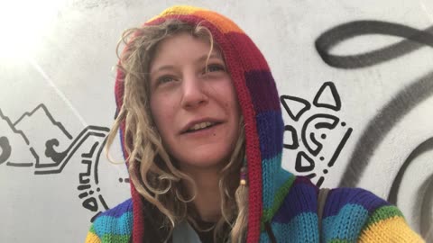 Clothes shopping in Nepal #kathmandu