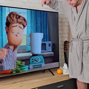 Uh-Oh... I Just Broke The Mixer!😳💥😂