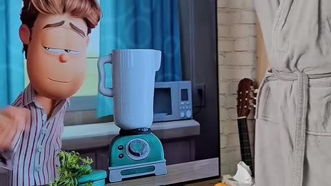 Uh-Oh... I Just Broke The Mixer!😳💥😂