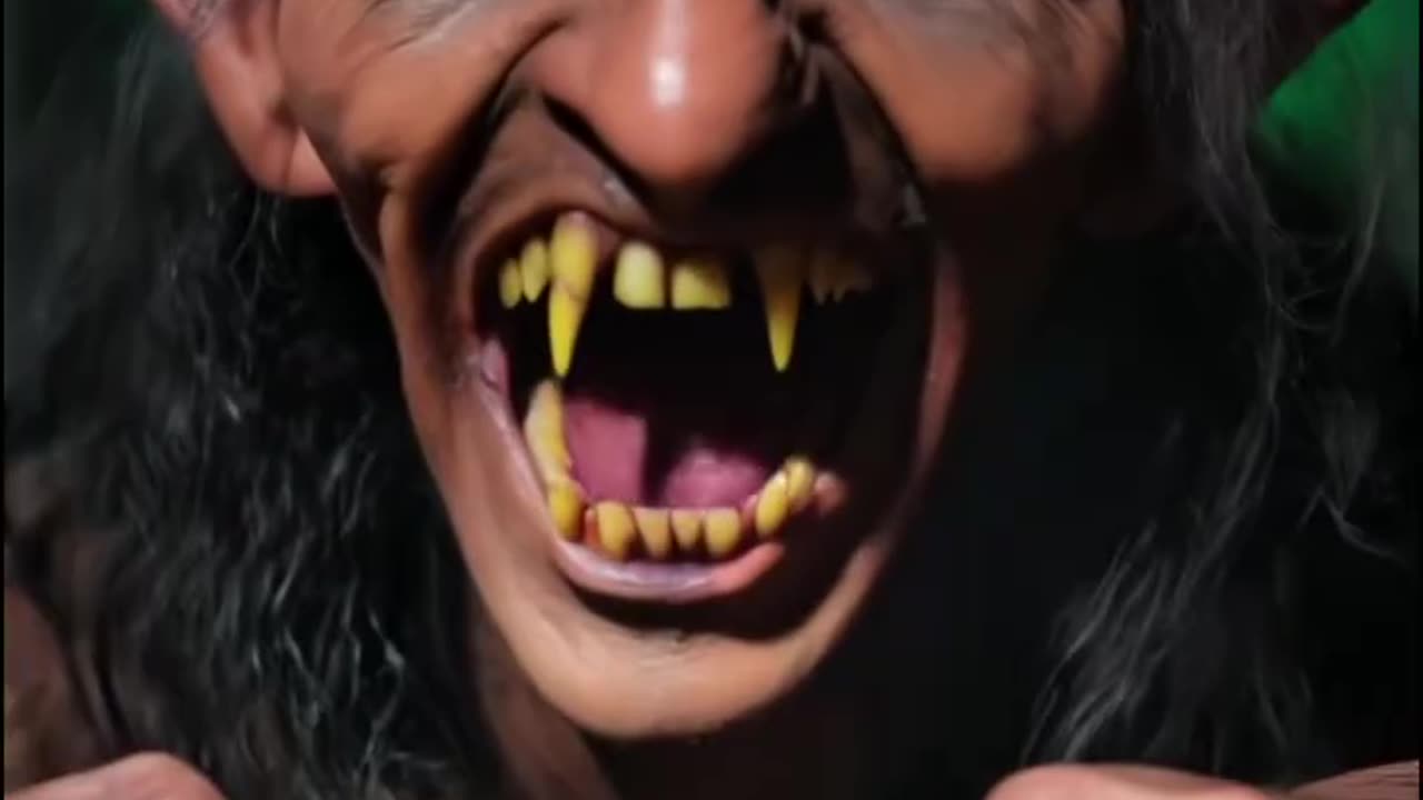The ManEater Goblin