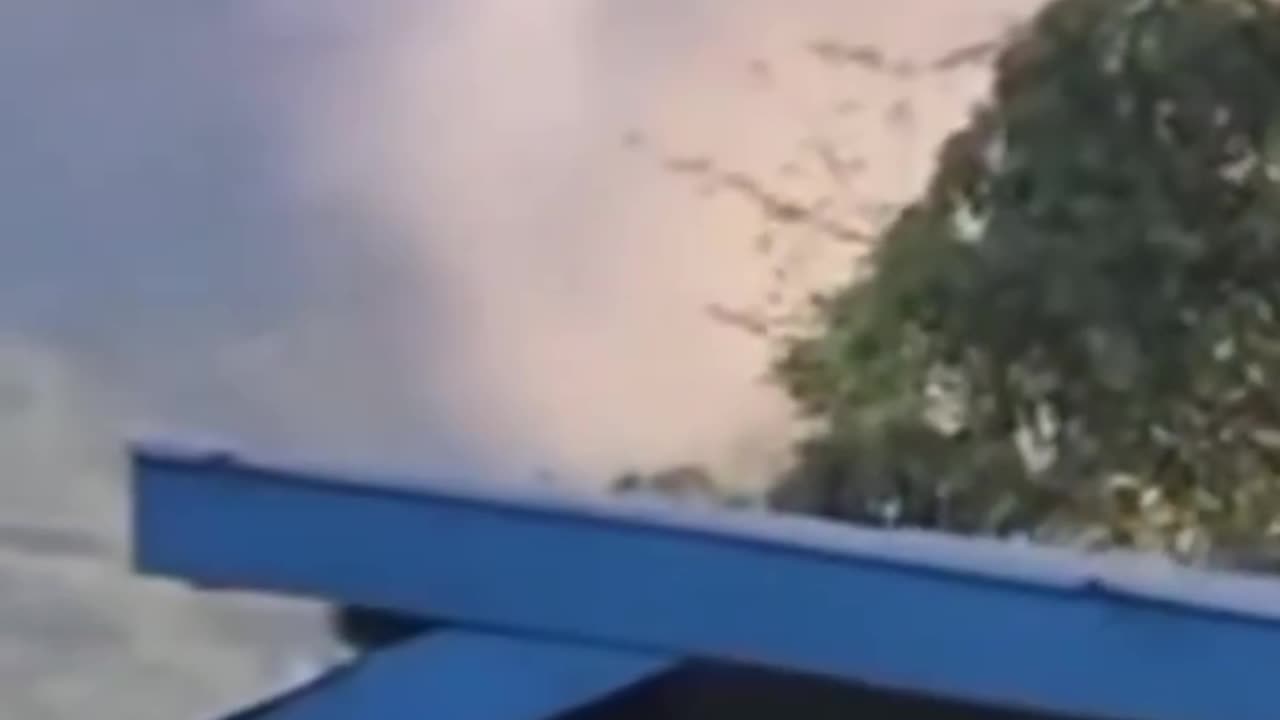 BREAKING: Thai Military Launches Airstrikes on Casino as Border Clashes Explode