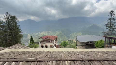 Sapa Retreat Hotel in Sapa, Vietnam