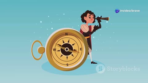 Discovery of America: Cristopher Columbus