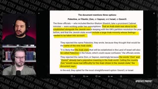 Andrew Tate Defends Hamas