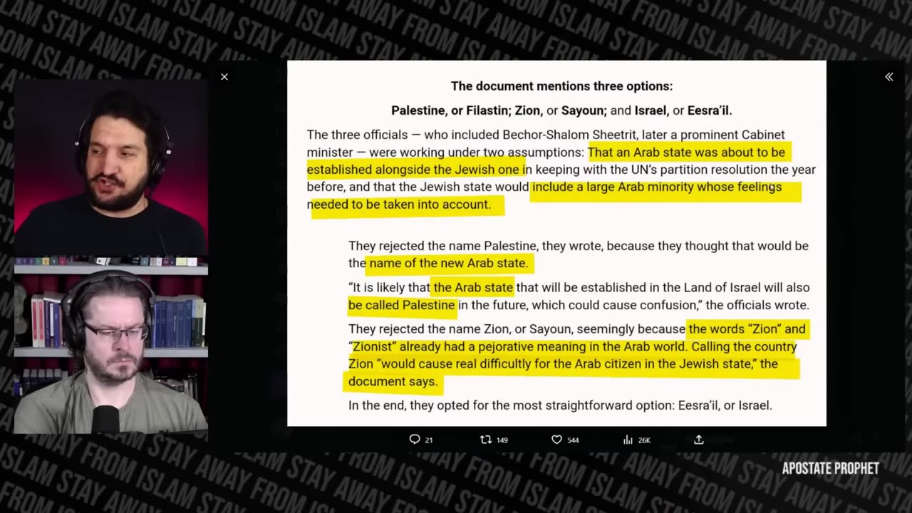 Andrew Tate Defends Hamas