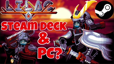 Steam Deck Players REJOICE - Lilac 0 Gets Cloud Saves!