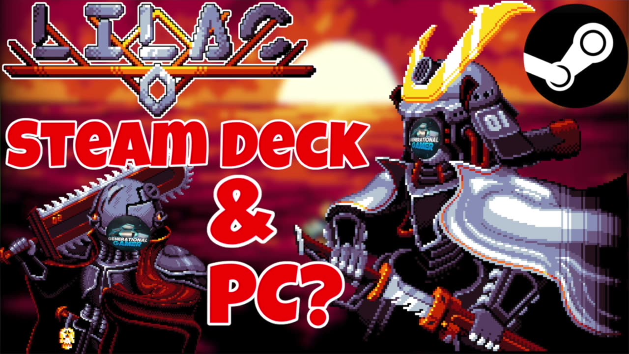 Steam Deck Players REJOICE - Lilac 0 Gets Cloud Saves!