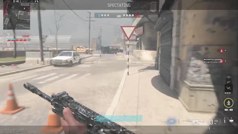CoD Grinded