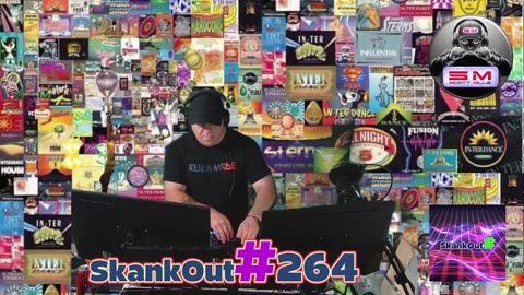 SkankOut#264 is live!