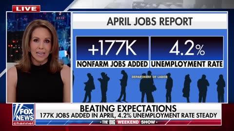 ‘Not easy’: Trump’s economic agenda ‘does not happen overnight,’ business expert says