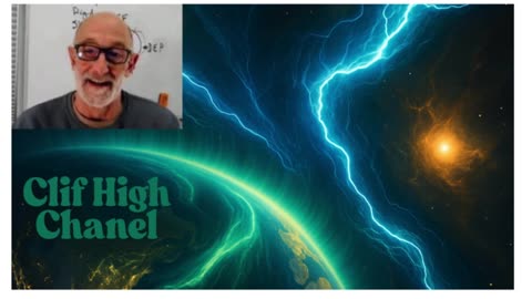 🛸 Will Alien Technology Be Revealed? | Clif High Drops a Mind-Blowing Update! 🚨P2