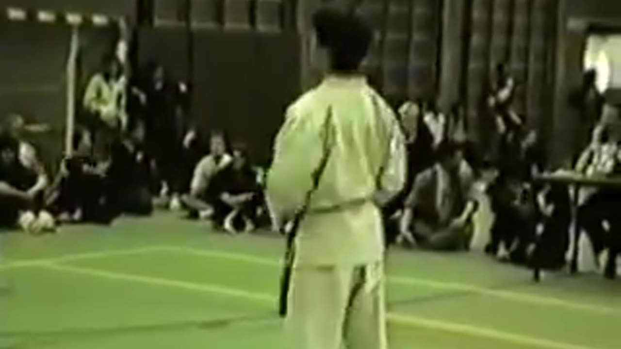 Martial Arts