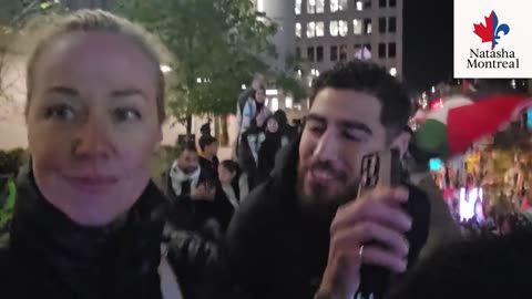 Indy Street Journalist Unsafe