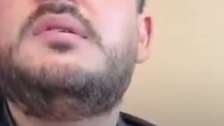 👀Cliente de un bufet se niega a irse tras "comer por 3"