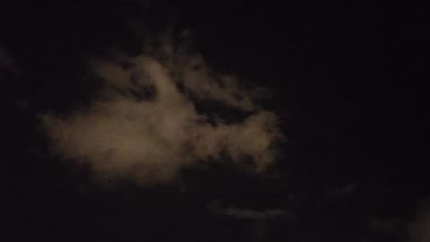Face the Clouds