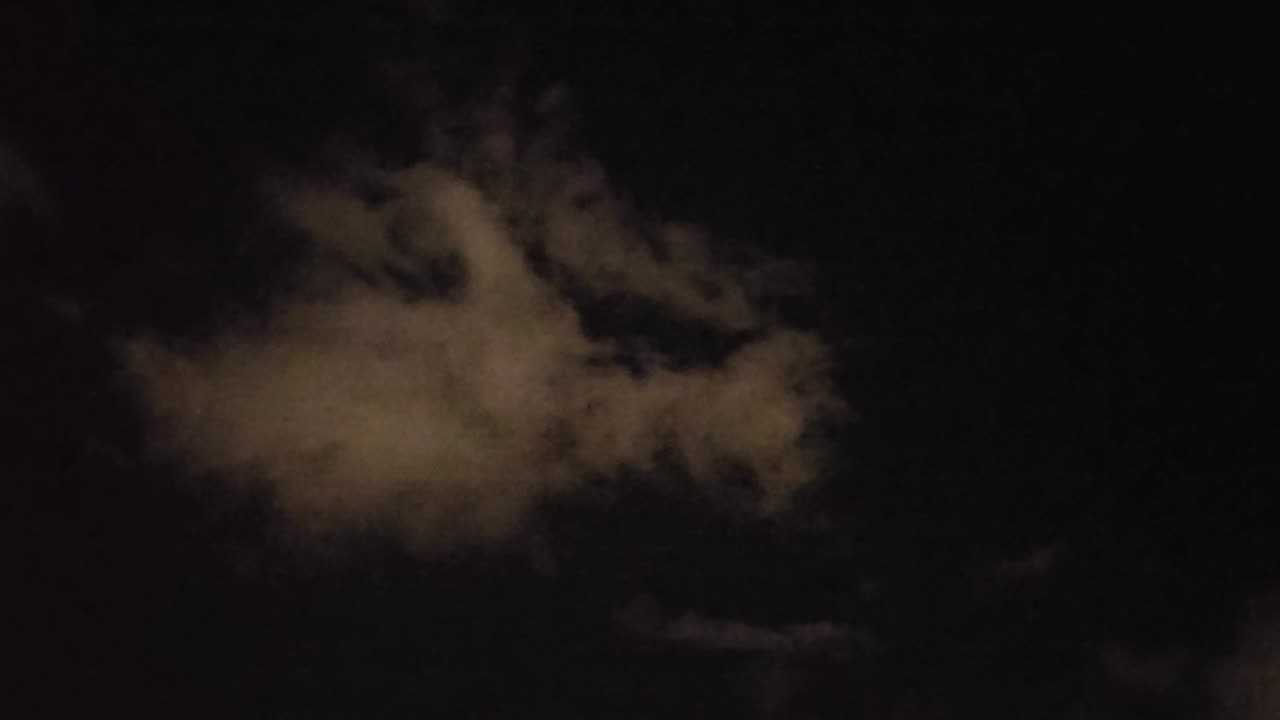 Face the Clouds
