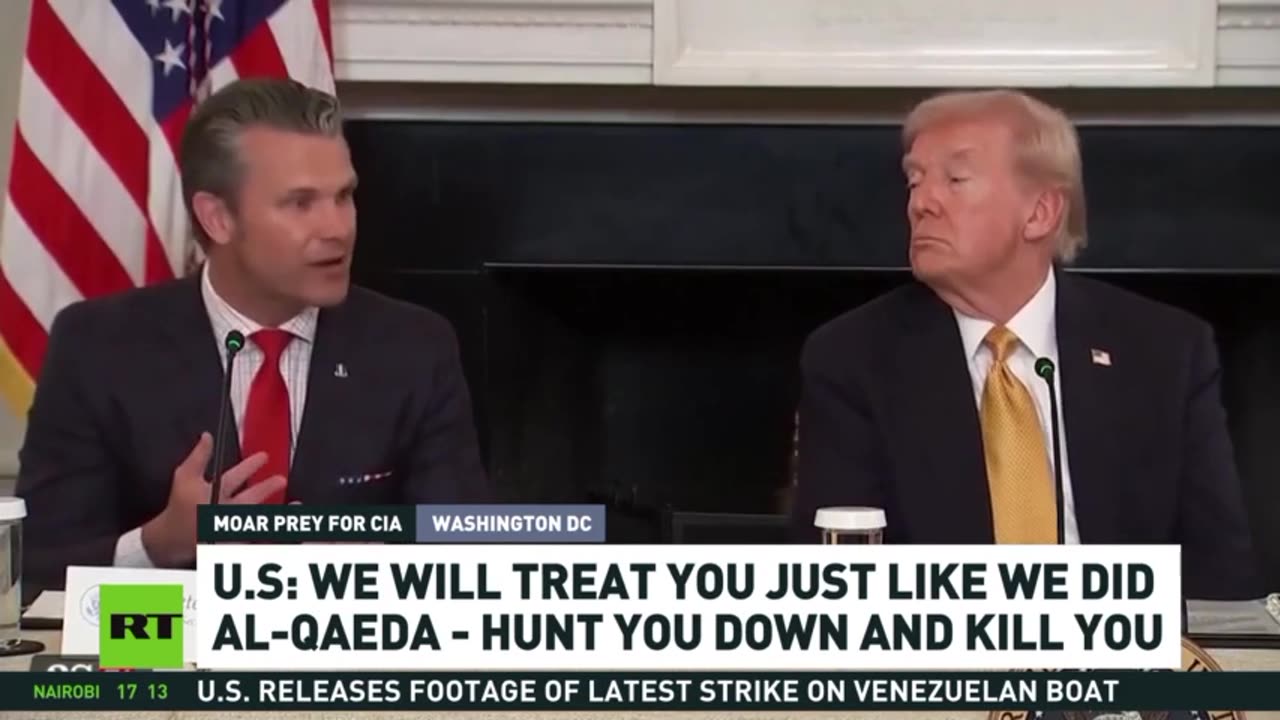 RT News - October 25 2025 (17:00 MSK)