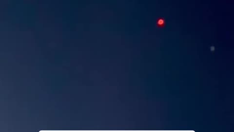 👽 UFO / UAP sighting in Hilperton (Wiltshire), England on May 11, 2025....