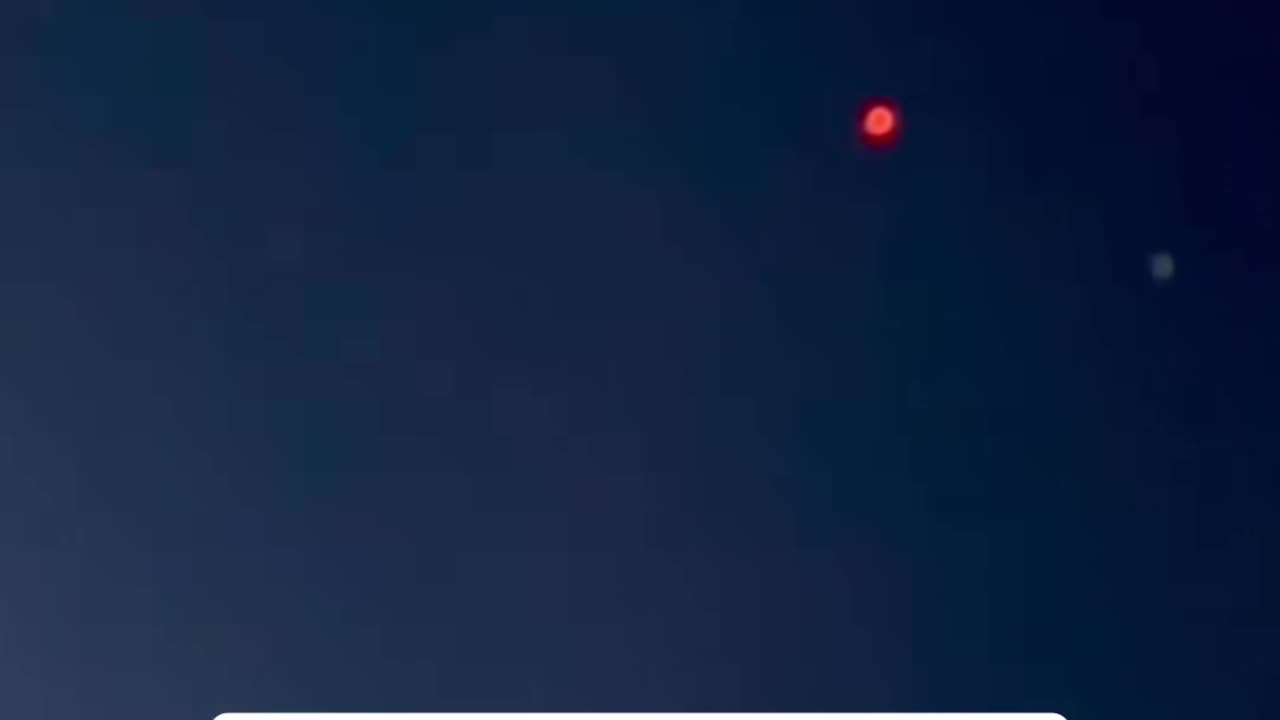 👽 UFO / UAP sighting in Hilperton (Wiltshire), England on May 11, 2025....