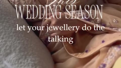 Luxurious Layered Wedding Necklace by Swabhiman Jewellery | Muzai Online