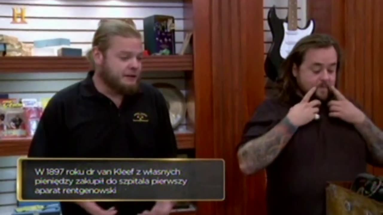 GWIAZDY LOMBARDU 111 dokument pl