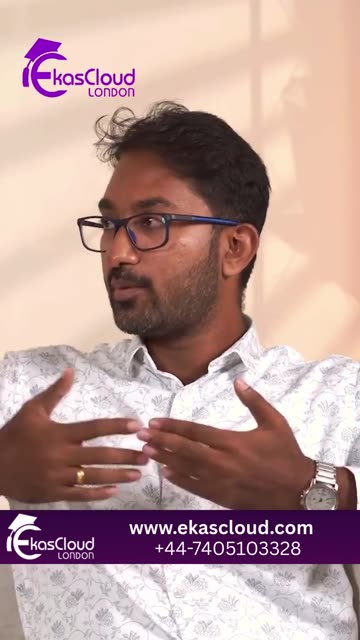 How Students Get Admitted Here 🤔✨ | Ekascloud