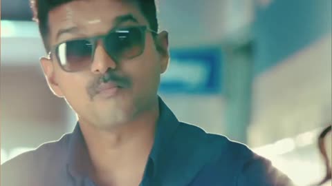 Action movie clip