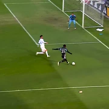 Major League Soccer - Broken ankles and filthy tekkers 🔥🫨