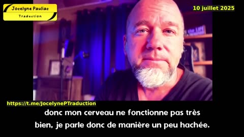 David J. Sorensen : Guerre climatique et CHANTAGE ET VENGEANCE CONTRE TRUMP