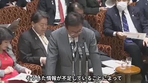 【本日の国会】神谷宗幣議員が、高市総理にYouTubeの異常な削除実態を伝える！死亡報告の99.4%が評価不能は明らかにおかしい！【新型コロナワクチン】