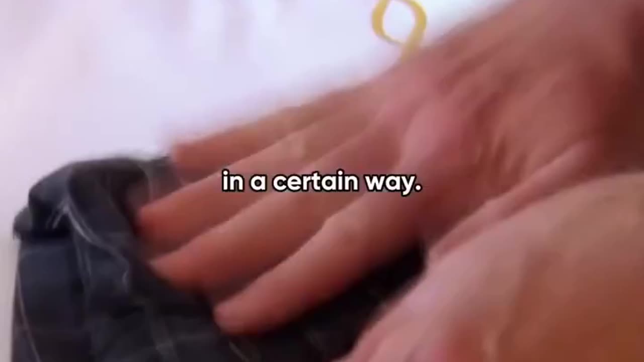 Dude can't do a damn thing.