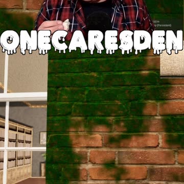 Eating Moldy Cheese Like a Rebel!