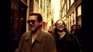 Van Halen - “Amsterdam” (Official Music Video)