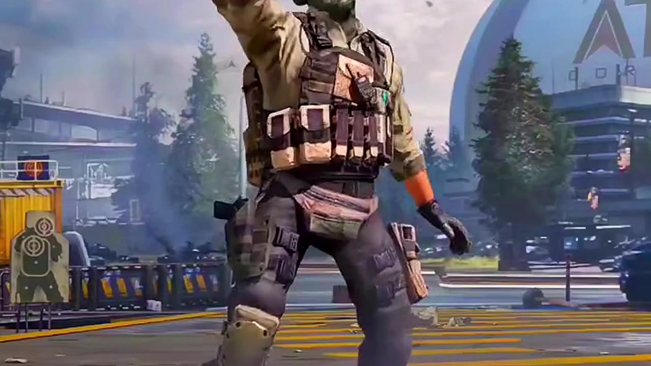 CALL OF DUTY MOBILE BEST MOMENTS