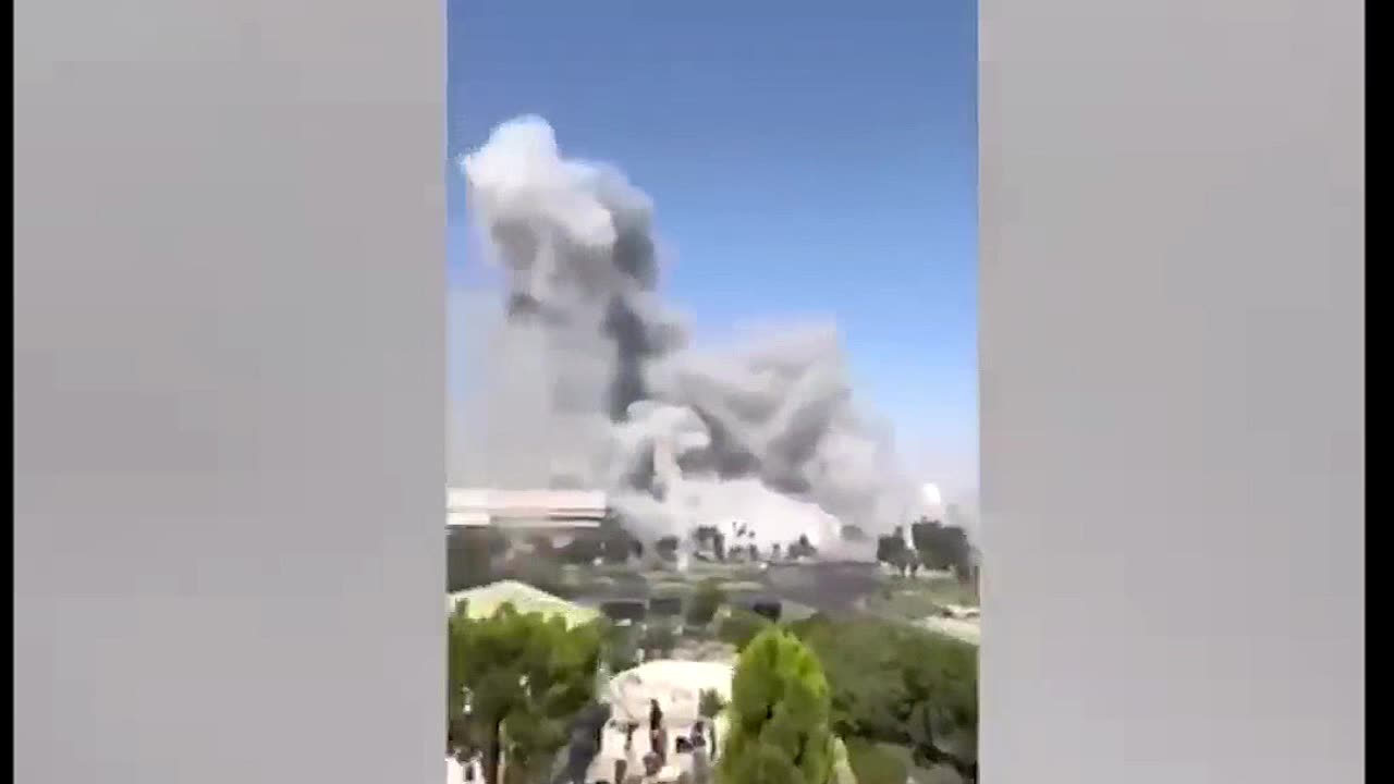 Americans will strike Russia through Ukraine|OFFLINE BUSTER