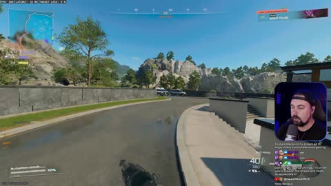 ANOTHER SHORT STREAM | 2 COR 9:6