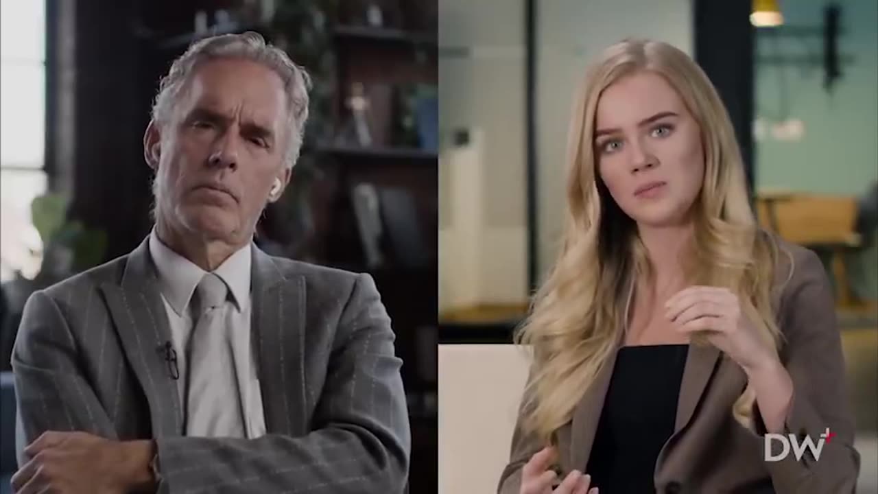 Eva Vlaardingerbroek: UN Agenda 2030 Is Just Neo-Communism Packaged a Little Nicer