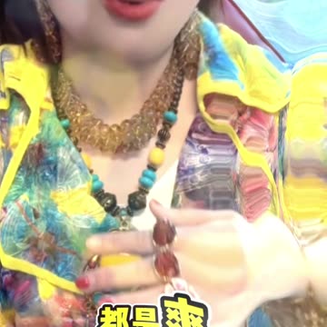 High-end feel full Natural original turquoise wear your aura​