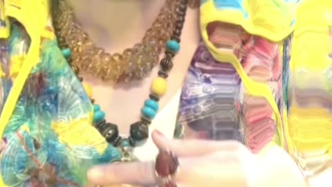 High-end feel full Natural original turquoise wear your aura​