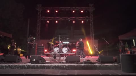 2025-08-31 Reflection - When Ιmmortals die [Golden R Festival]