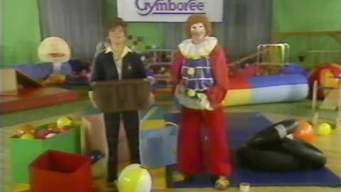 Gymboree
