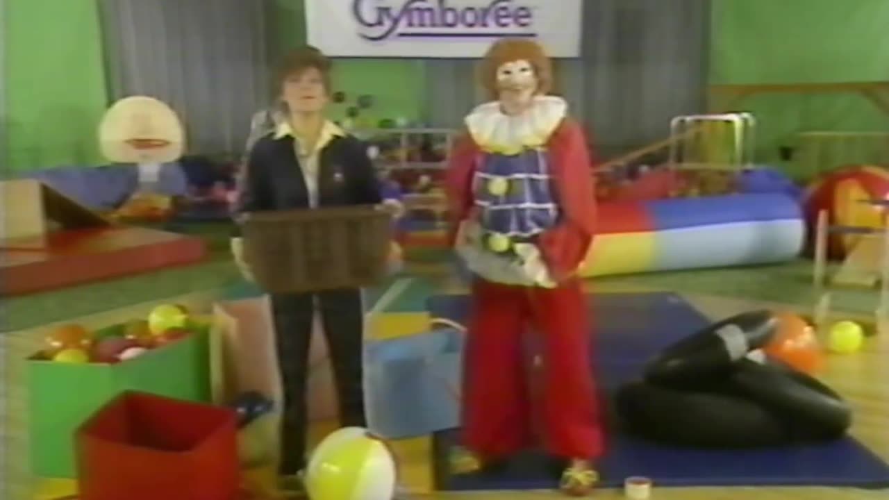 Gymboree