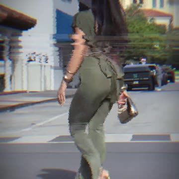 "The 3-Second Outfit Hack: Just Add THIS Brown Dress! ☀️