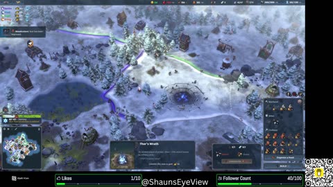 Northgard 7-13
