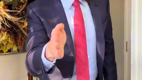 JD Vance Dresses Up as Own Meme for Halloween, Goes Viral on Social Media