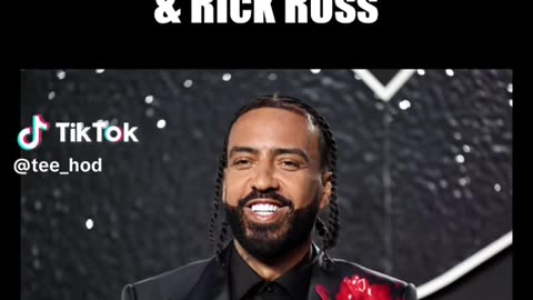 French Montana Walks Out on Interview After Being Asked About Drake & Rick Ross