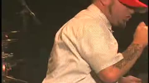 Limp Bizkit - Break Stuff - LIVE Rock im Park 2001