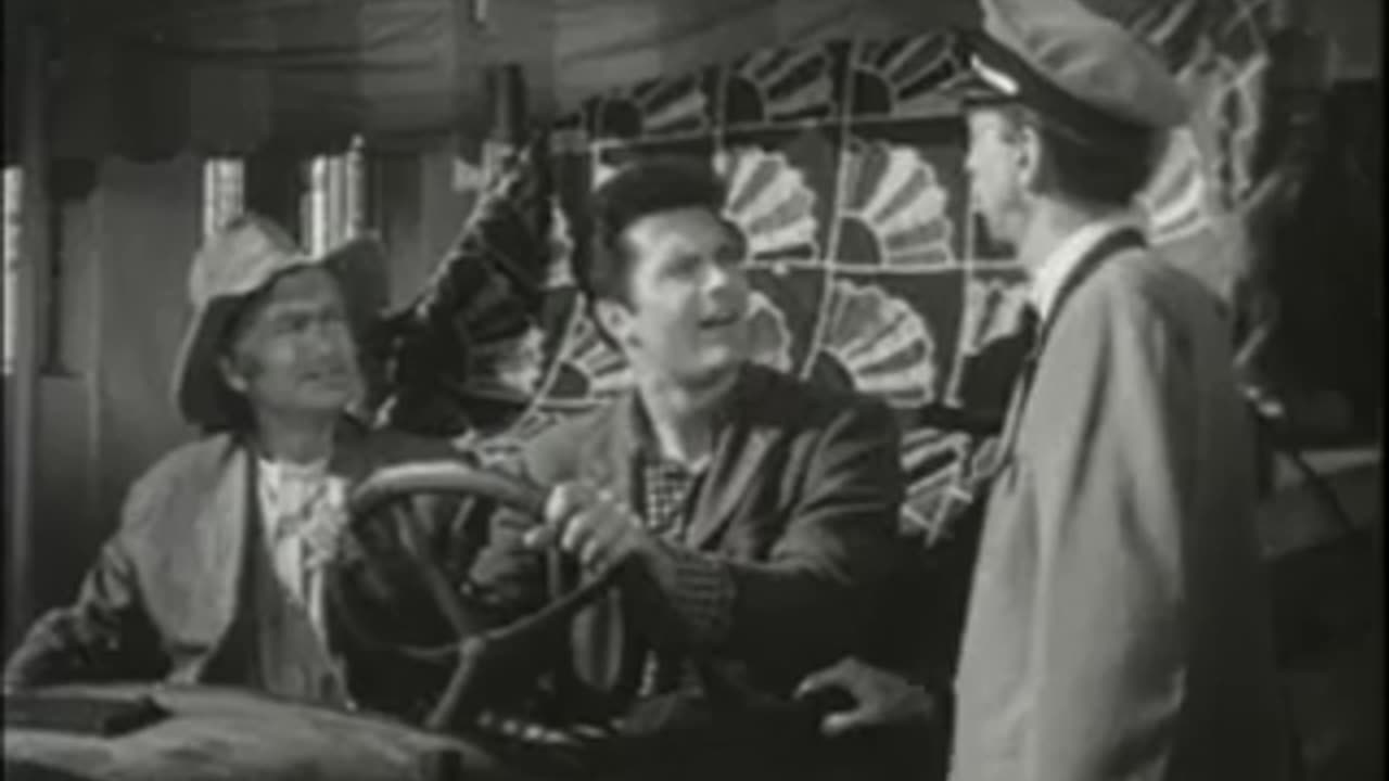 The Beverly Hillbillies Season 1, Episode 29