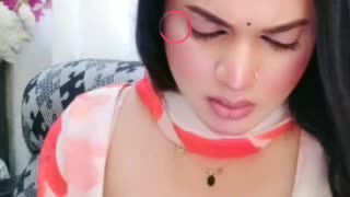 pakistani Super beautiful items girls Rupa Moni tango private live open show pat-4